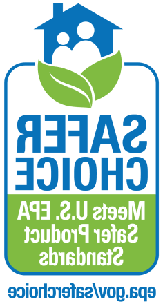 EPA Safer Choice Badge