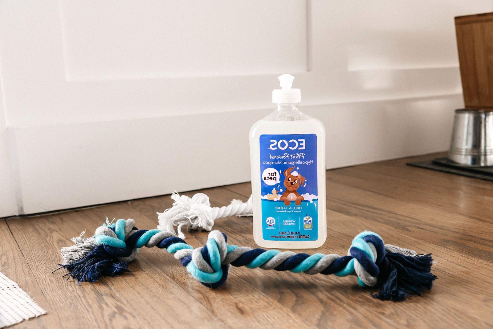 ECOS Pet Cleaning Products
