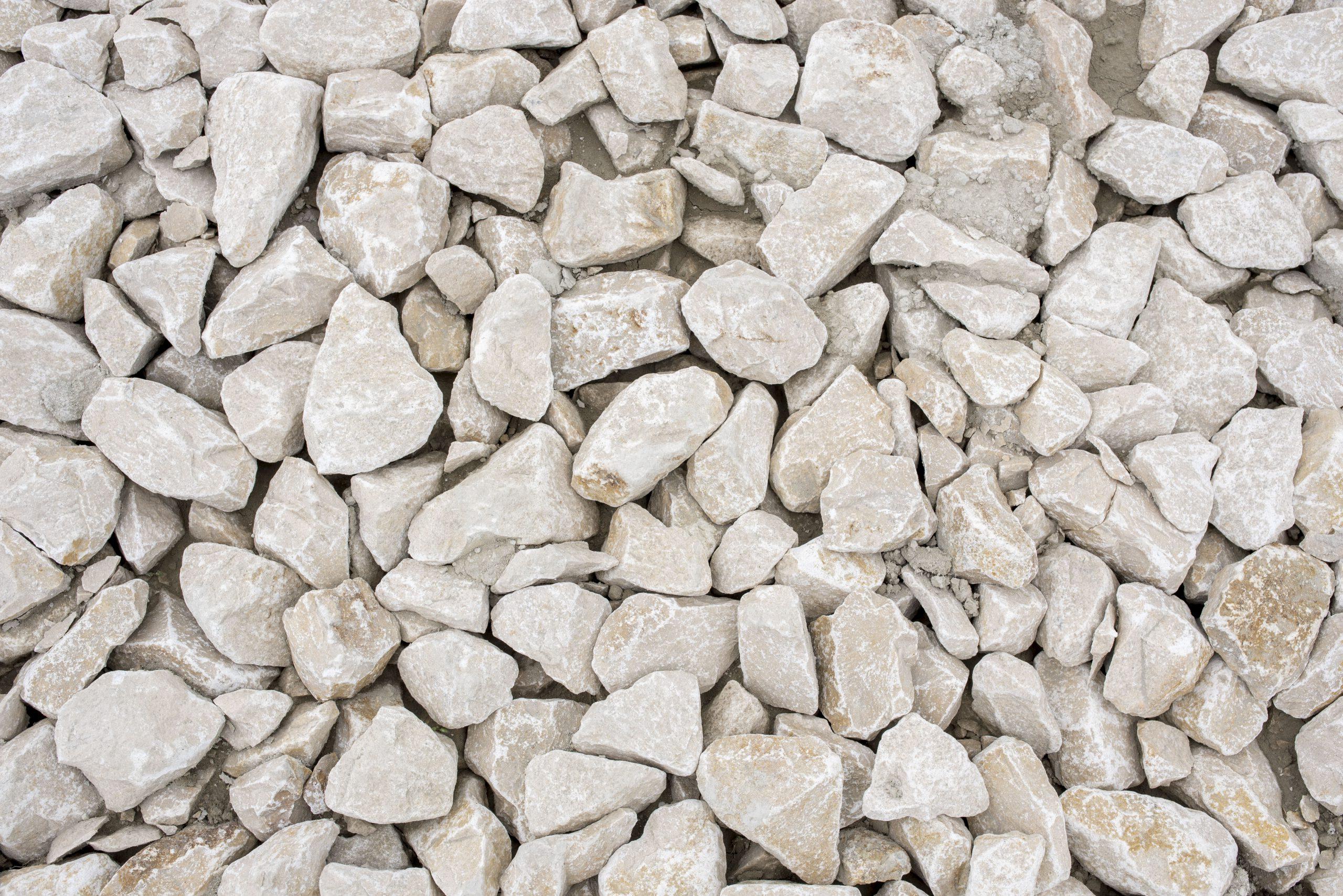 Limestone Rocks