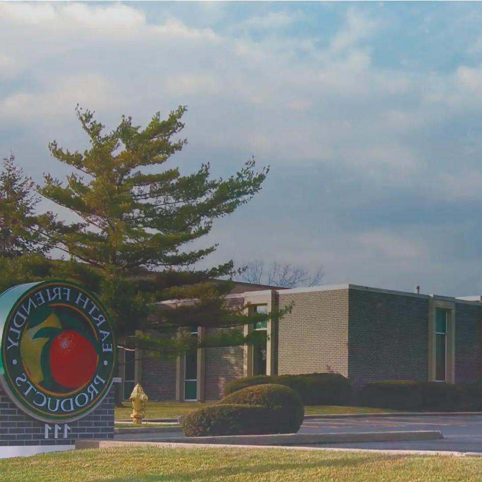 ECOS facility in Illinois