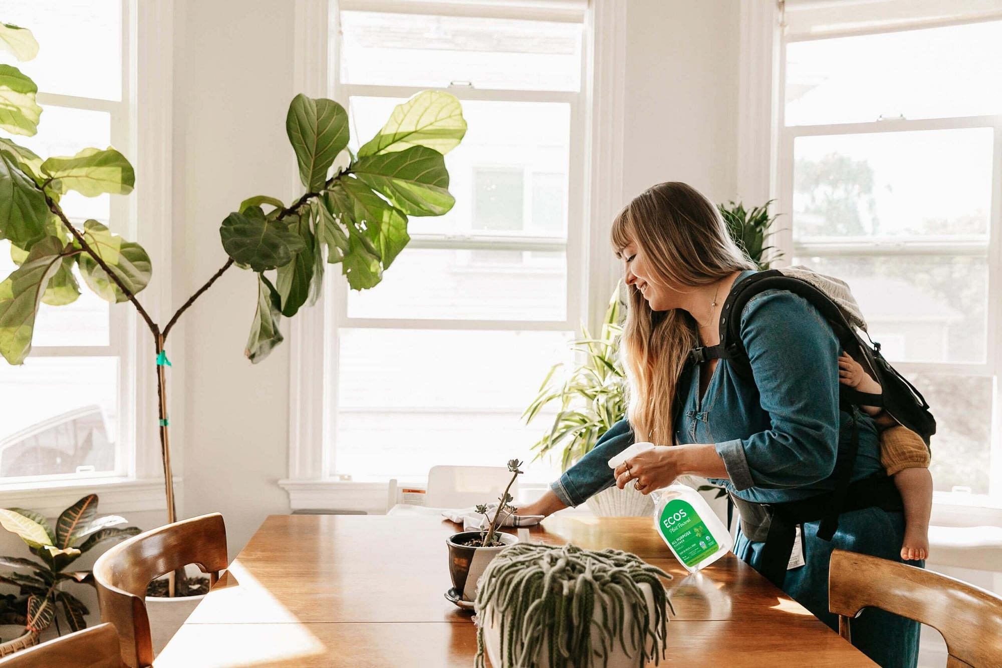 5 Surprising Sources of Harmful Chemicals for Babies ECOS®