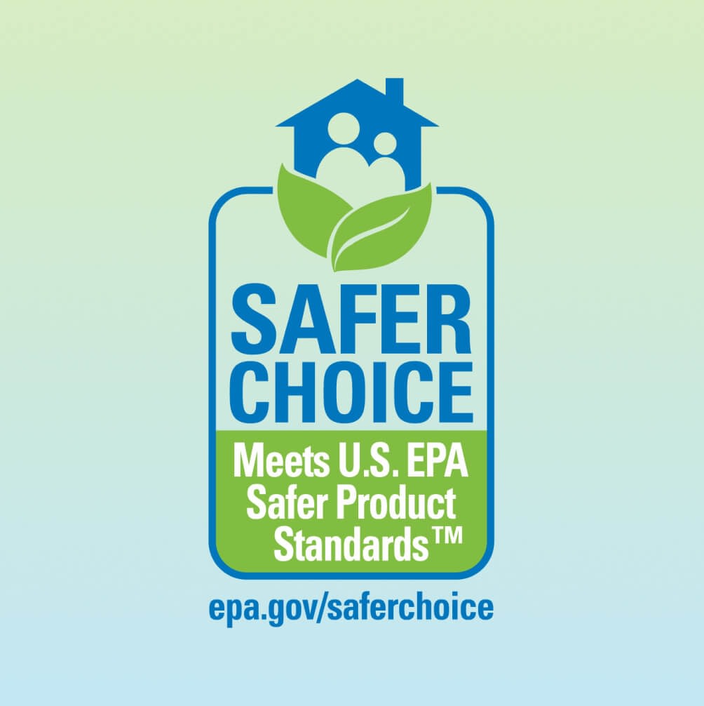EPA safer choice logo