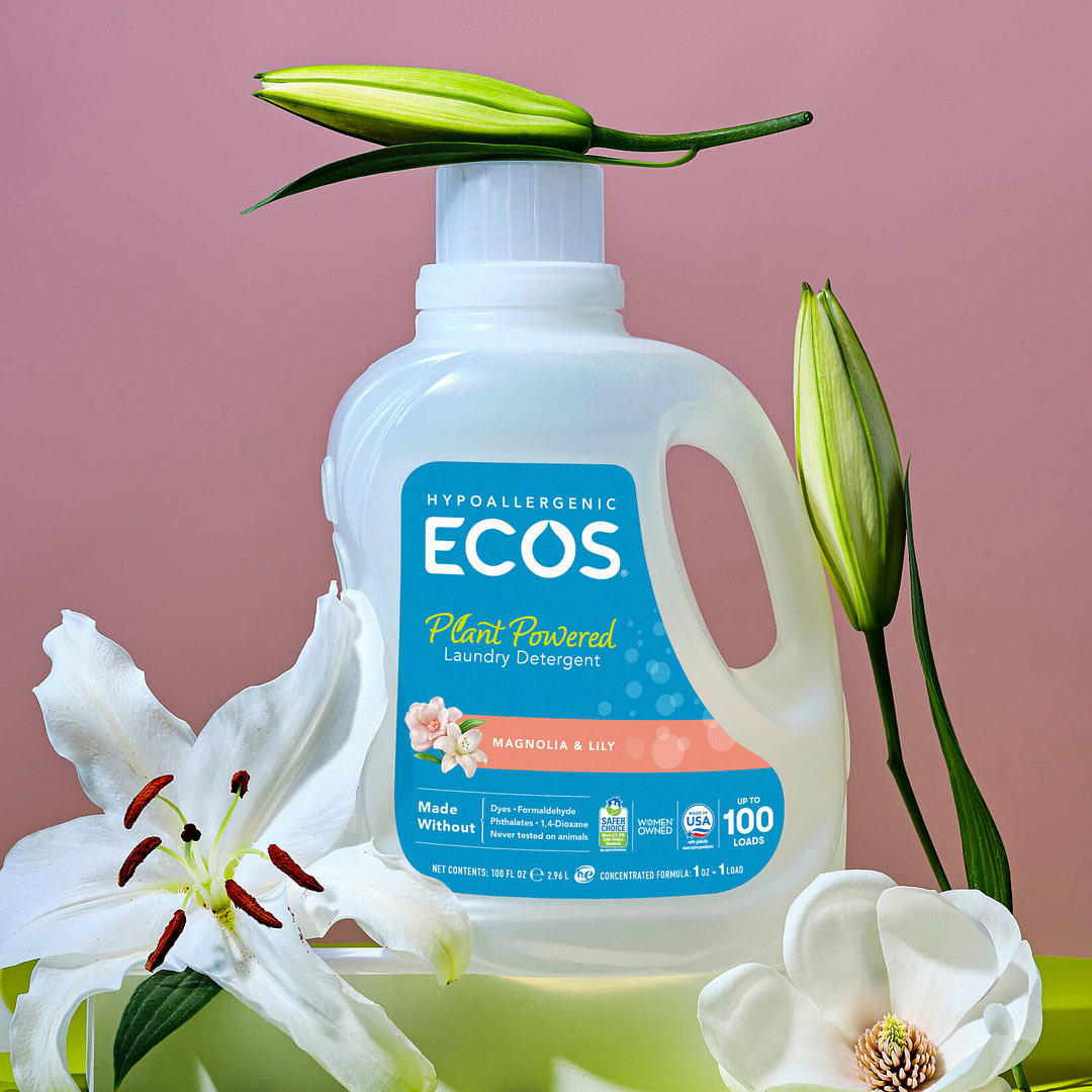 ECOS Laundry