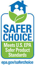 EPA Safer Choice Badge