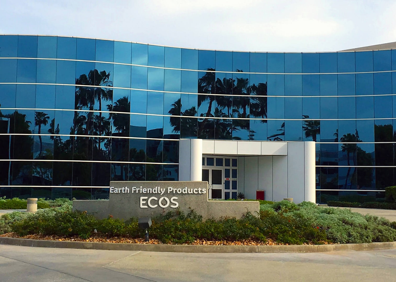 ECOS headquarters