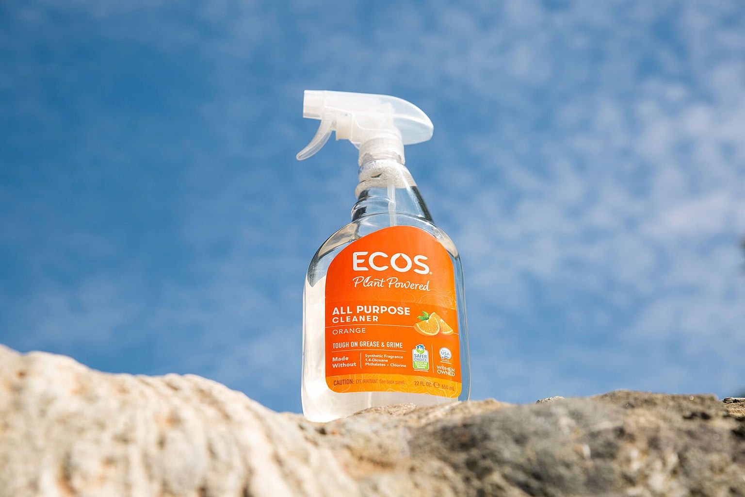 Zero Waste Certification What Does It Mean? ECOS®
