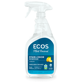 ECOS Stain & Odor Remover Front