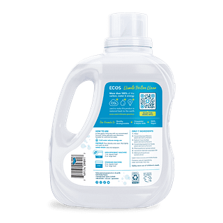 Safe Haven 5 Plus w/ Liquid Laundry Detergent, lavender
