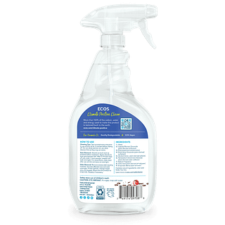 ECOS Pet Stain & Odor Remover Back
