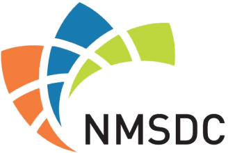 NMSDC-certified Minority Business Enterprise