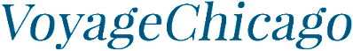 Voyage Chicago Logo