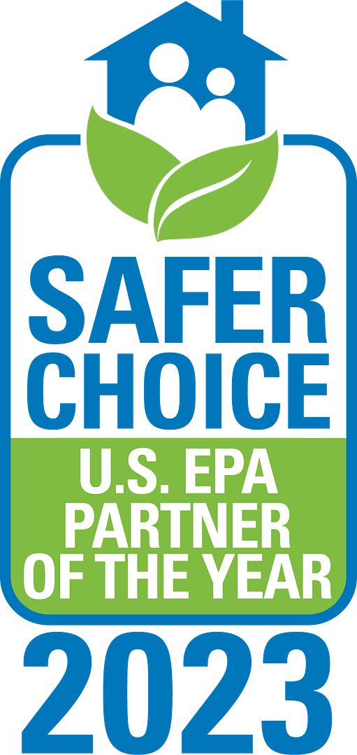Safer Choice Partner of the Year