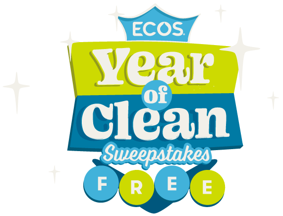 ECOS Year of Clean