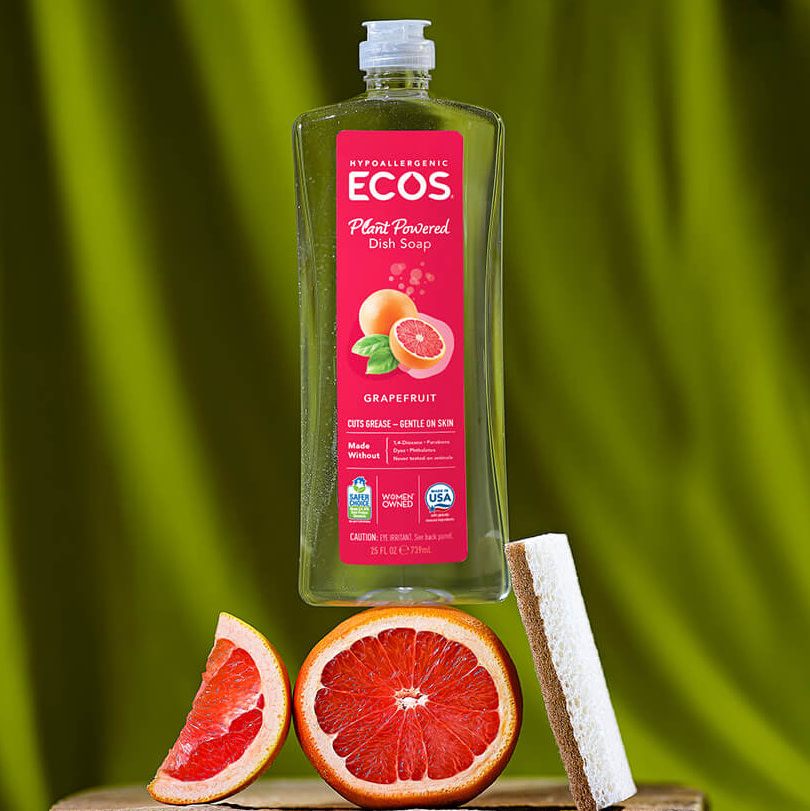 ECOS Dish Soap