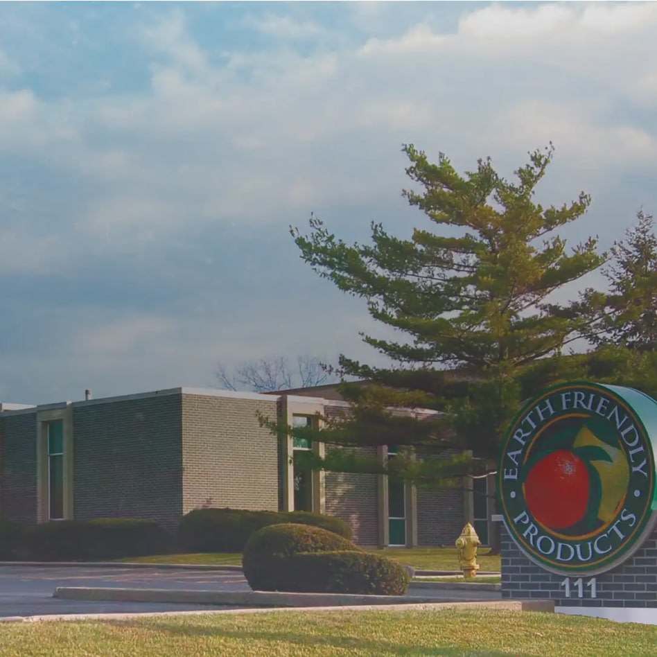ECOS facility in Illinois