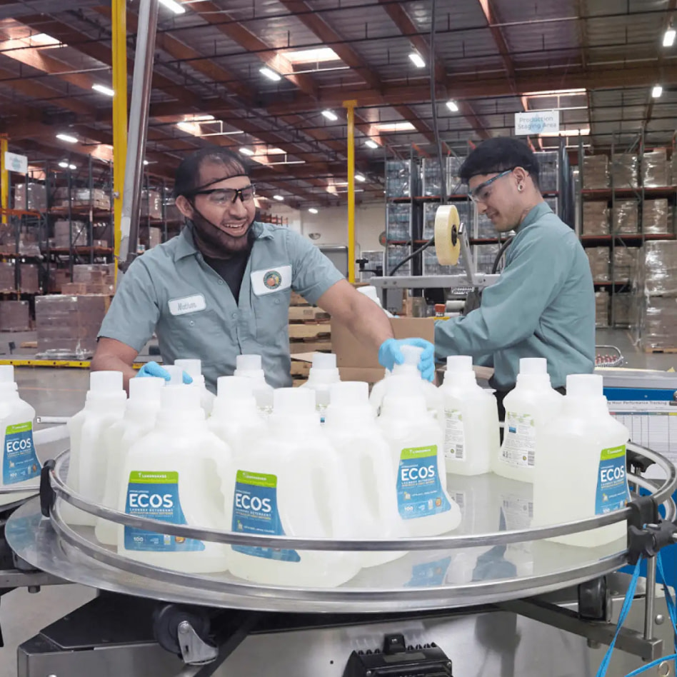 ECOS raises minimum wage