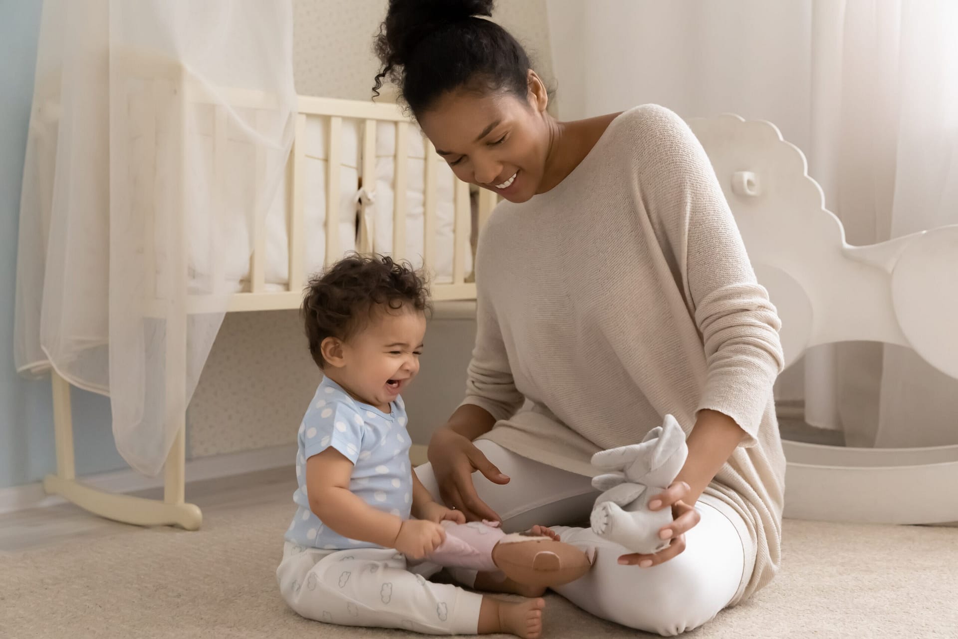 How to Clean Baby Toys 6 EcoConscious Tips ECOS